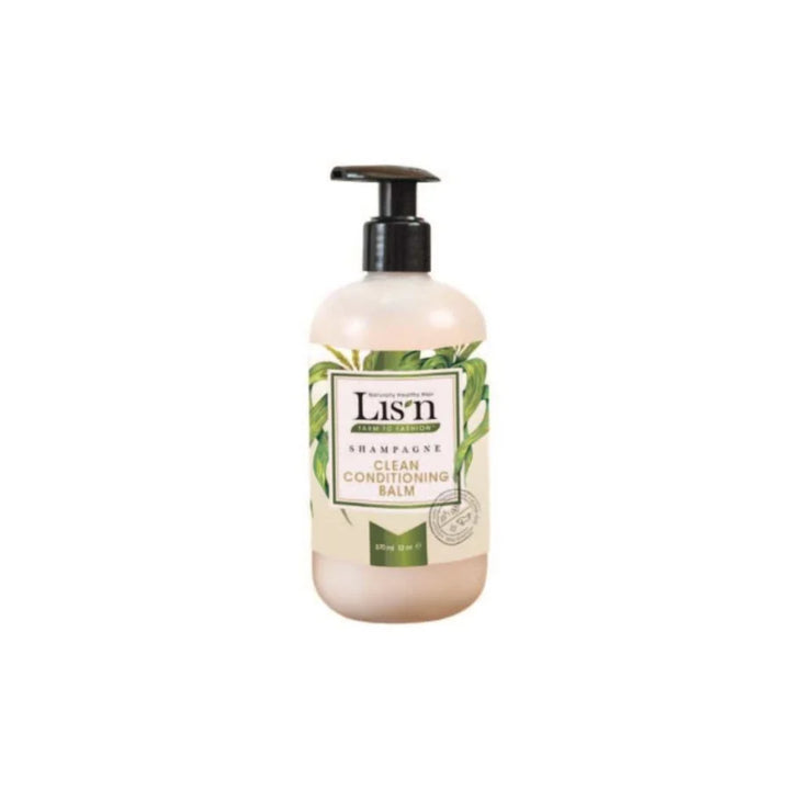 Lis´N - Shampagne Conditioning Balm