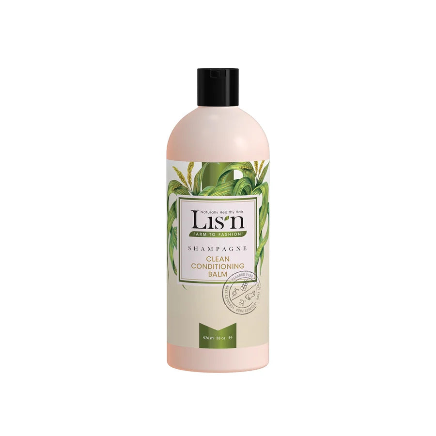 Lis´N - Shampagne Conditioning Balm