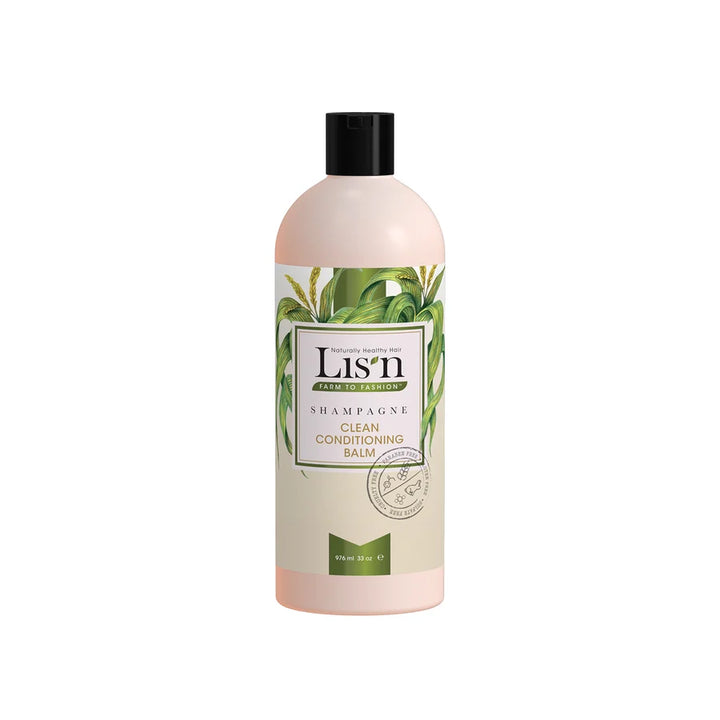Lis´N - Shampagne Conditioning Balm