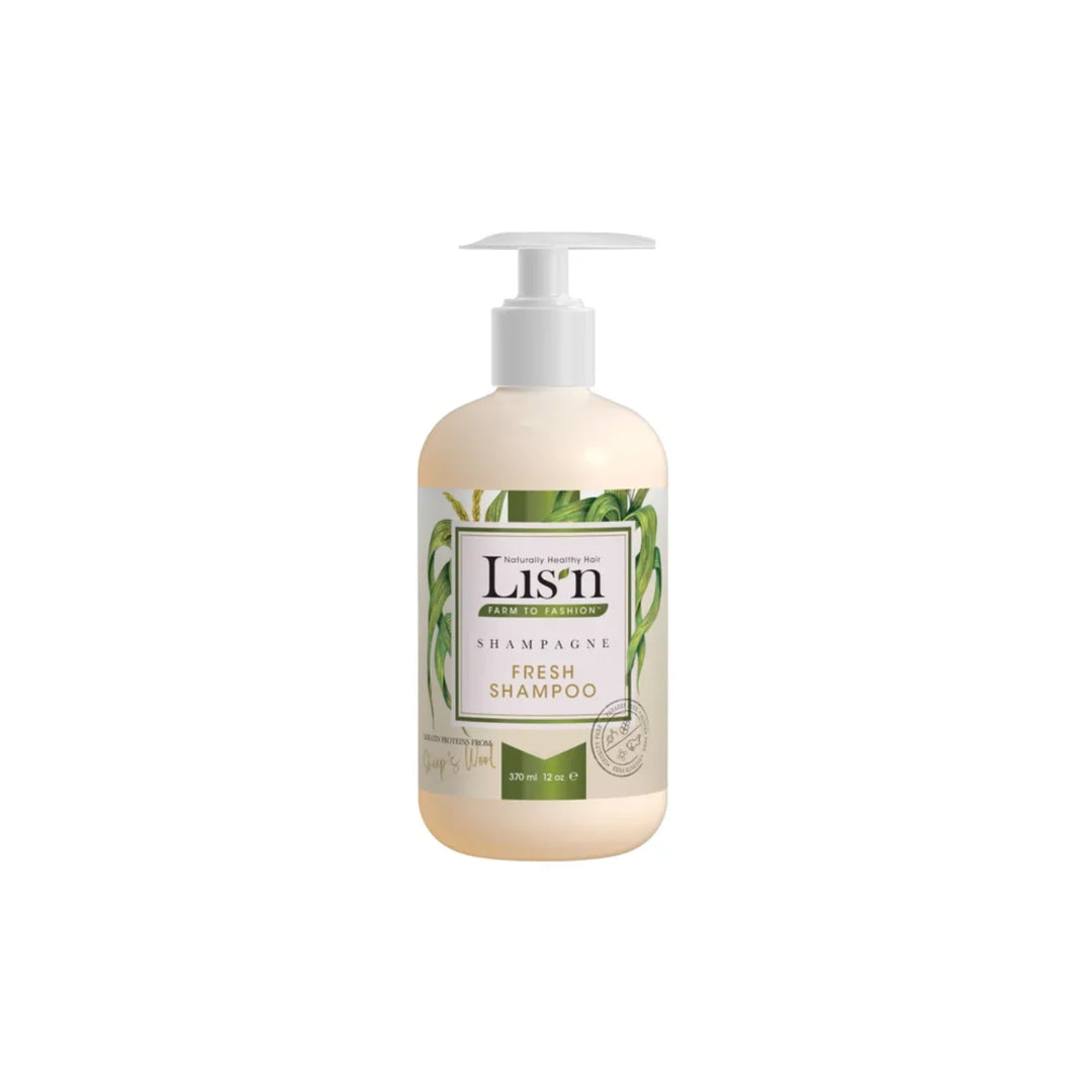 Lis´N - Shampagne Fresh Shampoo