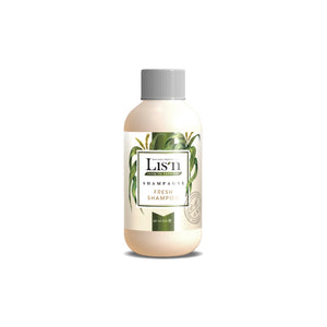 Lis´N - Shampagne Fresh Shampoo
