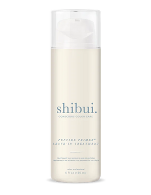 Shibui Peptide Primer Leave-In Treatment 5oz
