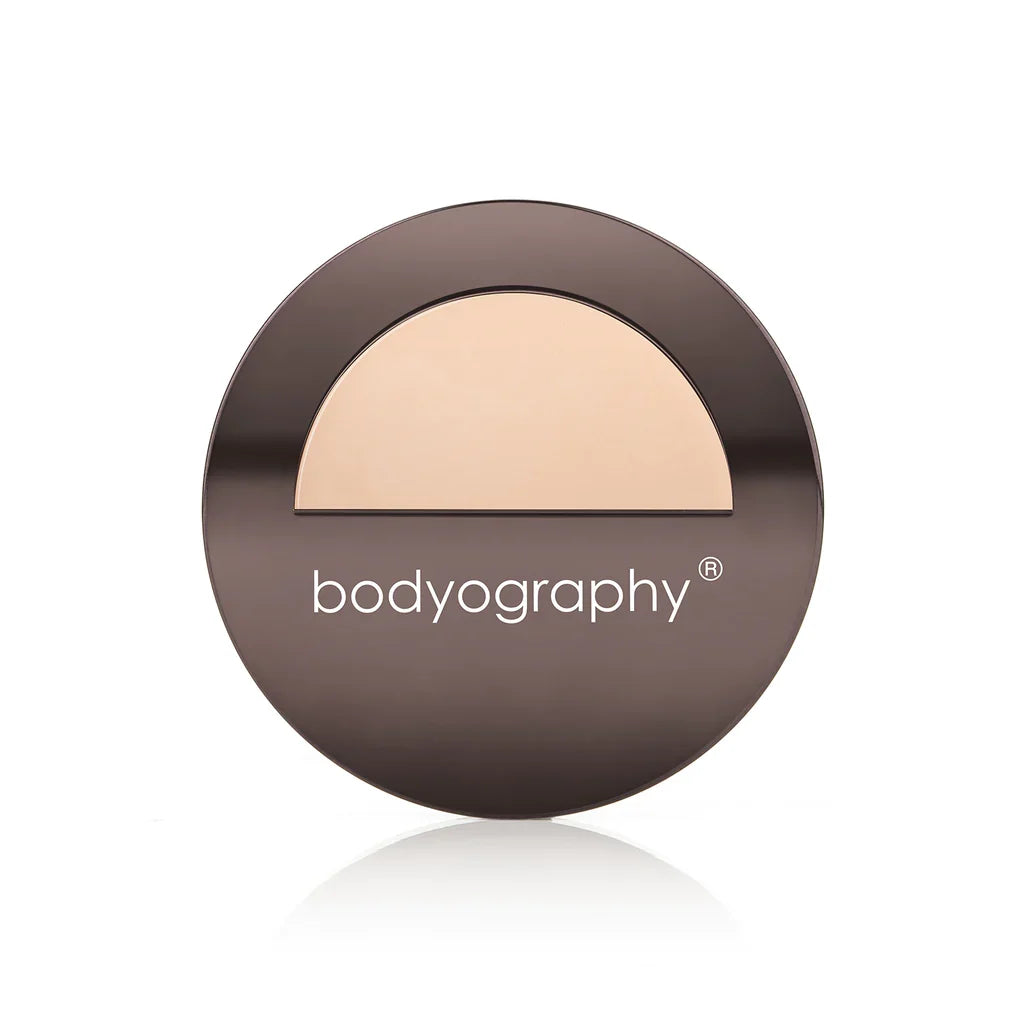 Bodyography Silk Cream Foundation 0.296 fl oz - Choose Yours
