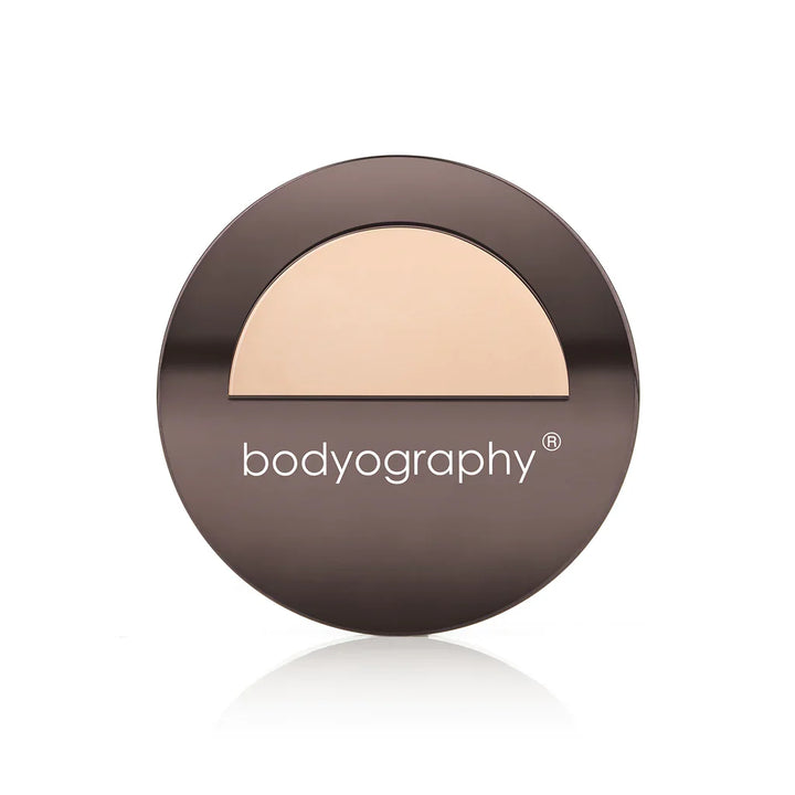 Bodyography Silk Cream Foundation 0.296 fl oz - Choose Yours