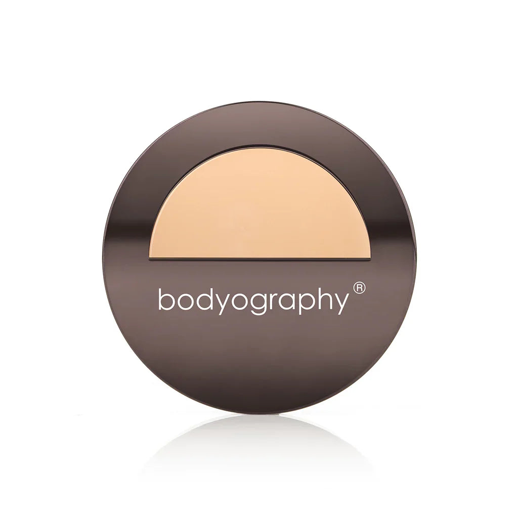 Bodyography Silk Cream Foundation 0.296 fl oz - Choose Yours