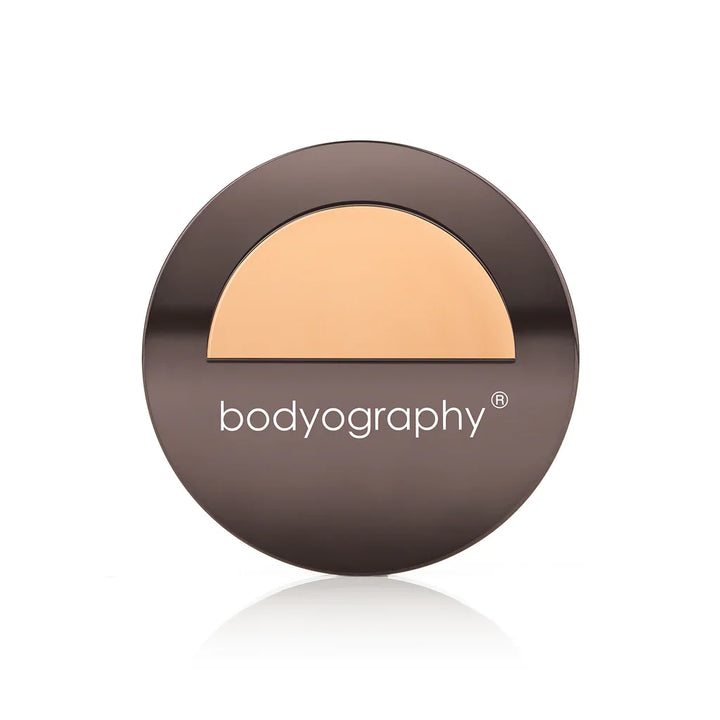 Bodyography Silk Cream Foundation 0.296 fl oz - Choose Yours