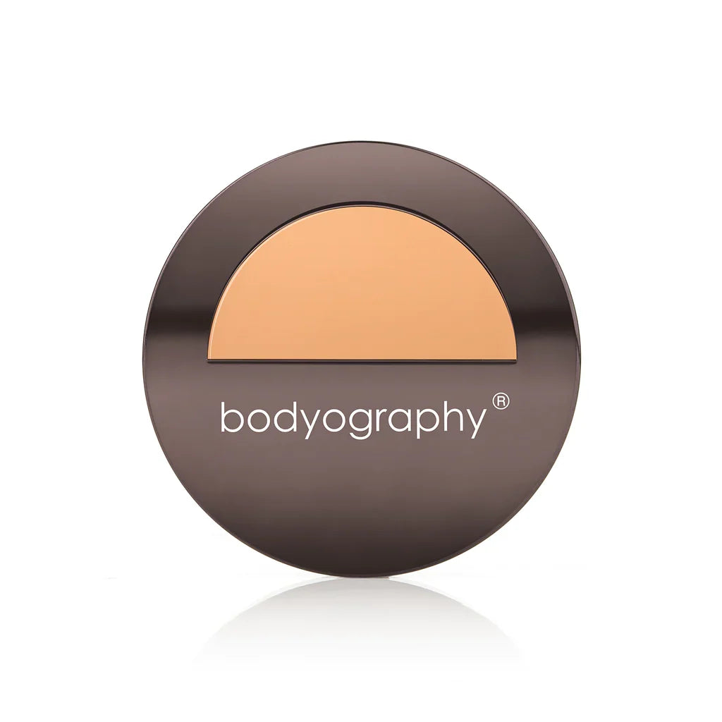 Bodyography Silk Cream Foundation 0.296 fl oz - Choose Yours