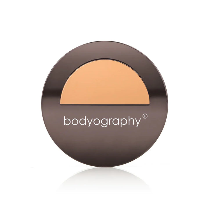 Bodyography Silk Cream Foundation 0.296 fl oz - Choose Yours