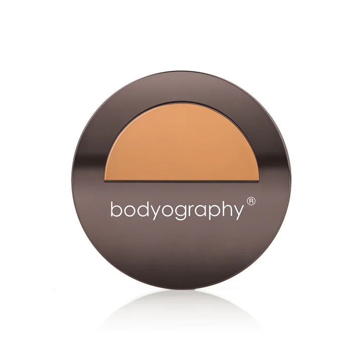 Bodyography Silk Cream Foundation 0.296 fl oz - Choose Yours