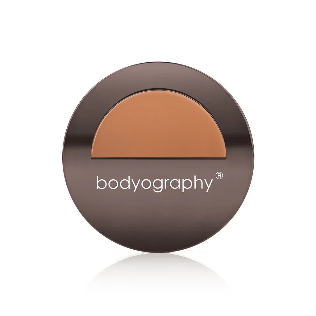Bodyography Silk Cream Foundation 0.296 fl oz - Choose Yours