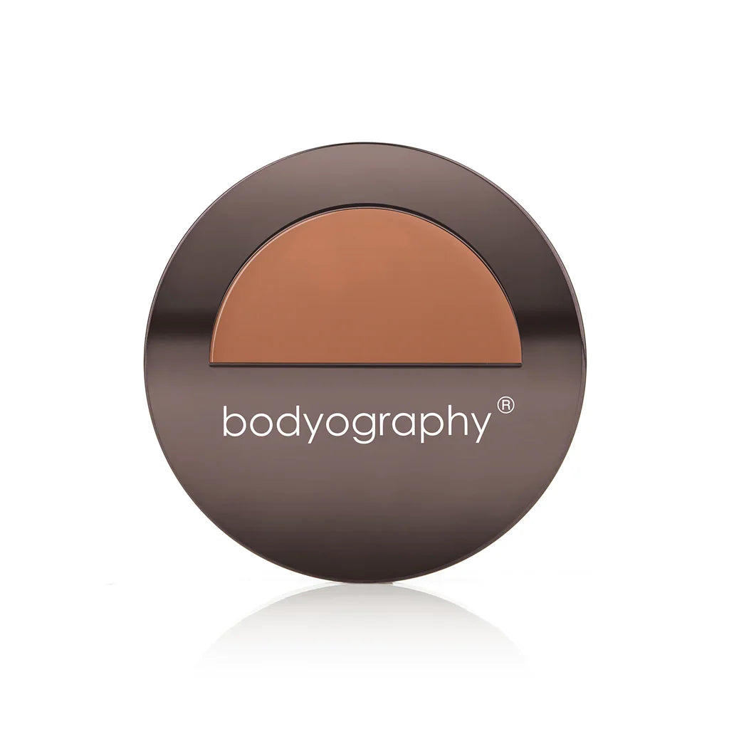 Bodyography Silk Cream Foundation 0.296 fl oz - Choose Yours