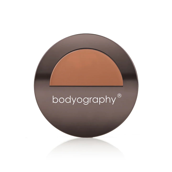 Bodyography Silk Cream Foundation 0.296 fl oz - Choose Yours