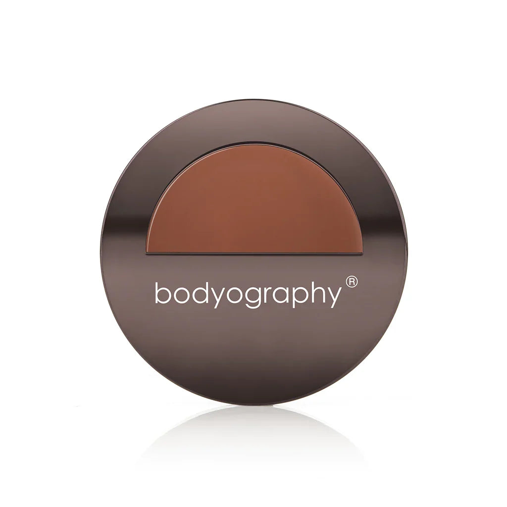Bodyography Silk Cream Foundation 0.296 fl oz - Choose Yours