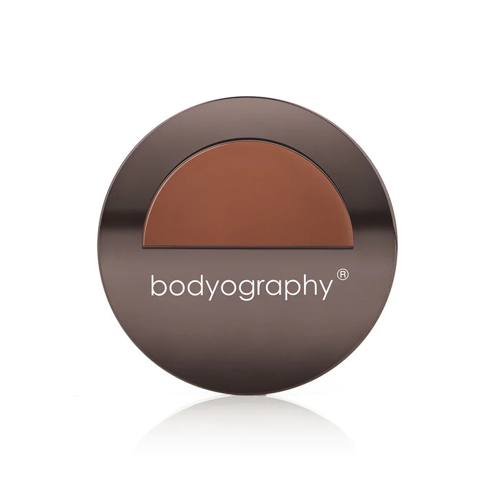 Bodyography Silk Cream Foundation 0.296 fl oz - Choose Yours