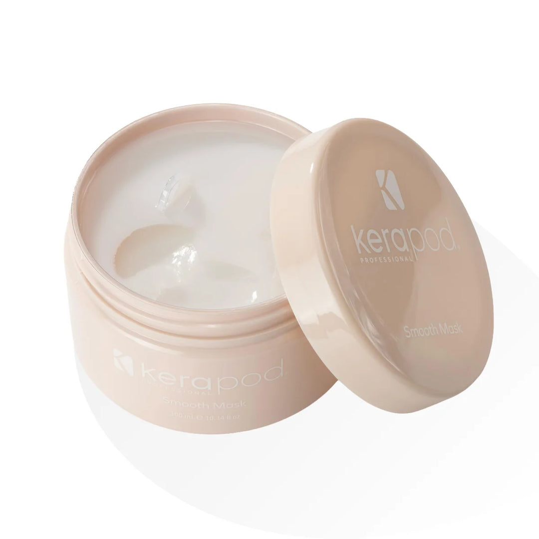 Kerapod Smooth Mask Treatment 10.14 fl oz