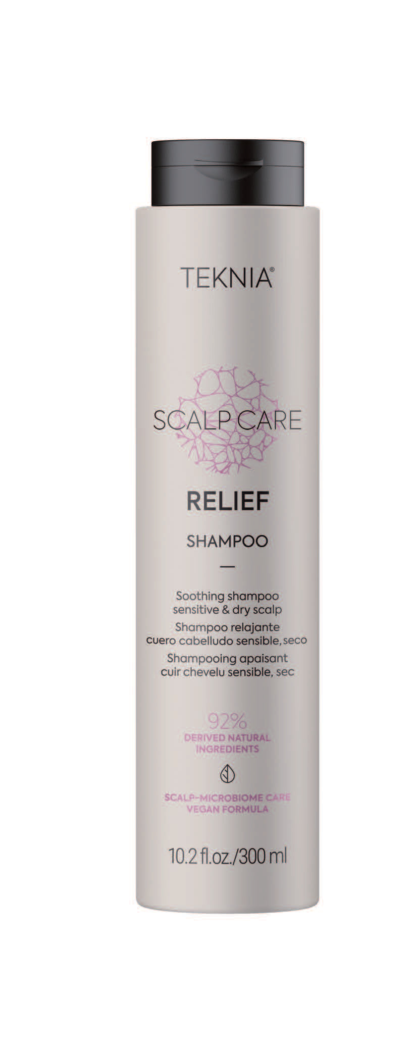 Lakme Soothing Shampoo 300ml (10.2oz)