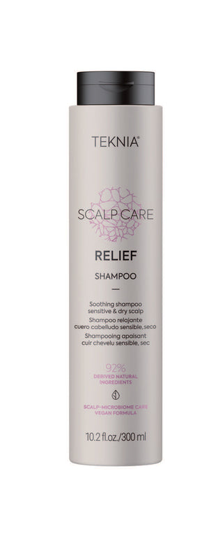 Lakme Soothing Shampoo 300ml (10.2oz)