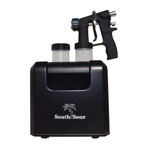 South Seas Island Hopper Tanning System