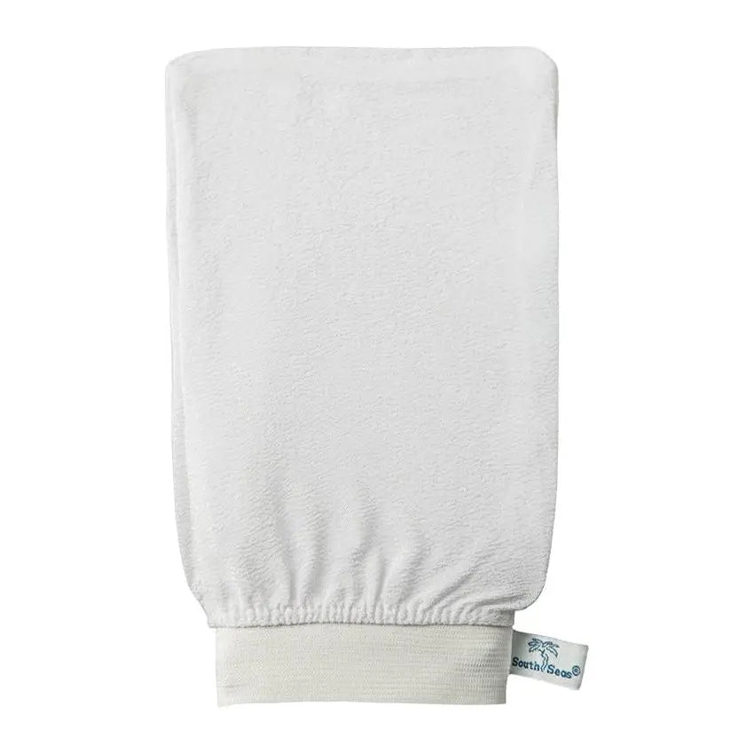 South Seas Resurface Exfoliating Mitt