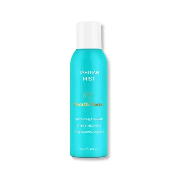 South Seas Tahitian Tan Mist 7 oz.