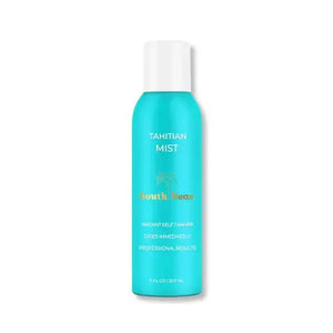 South Seas Tahitian Tan Mist 7 oz.