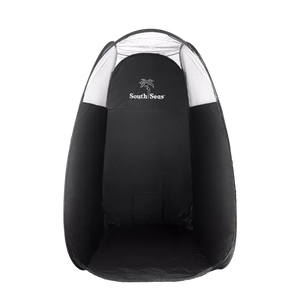South Seas Tanning Cabana Tent