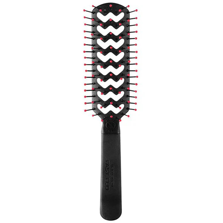 Cricket Static Free Brushes RPM 12