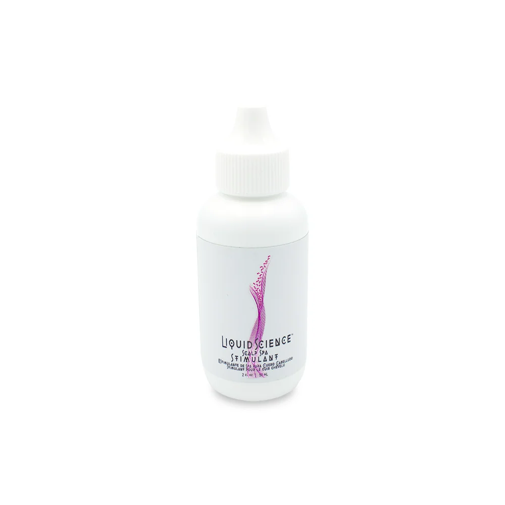 Liquid Science Spa Scalp Stimulant 2oz