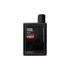 Uppercut - Strength & Restore Shampoo