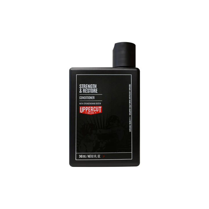 Uppercut - Strength &amp; Restore Conditioner