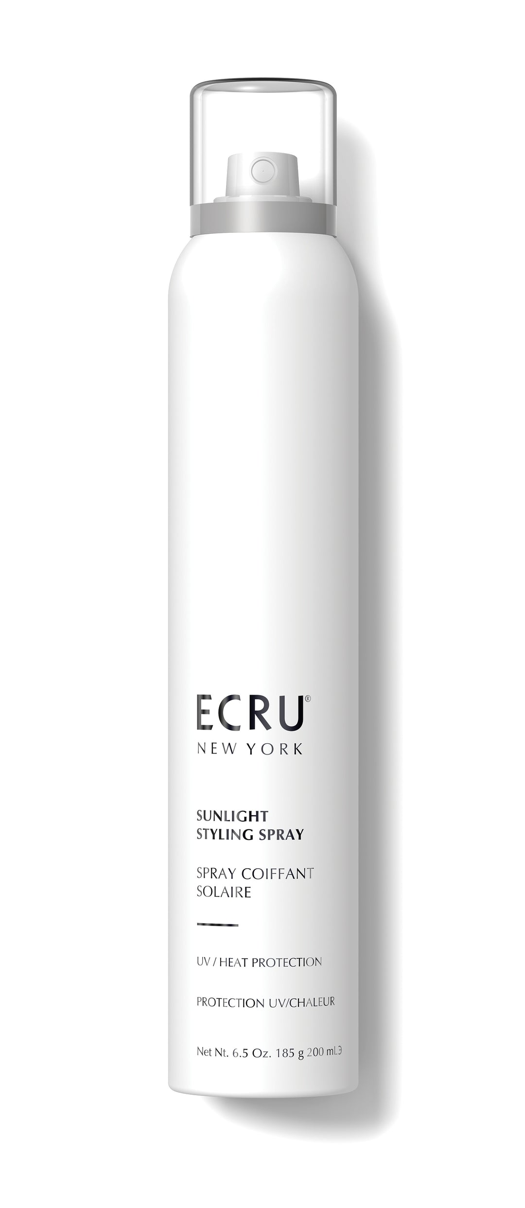 Ecru New York Sunlight Styling Spray 6.5 oz