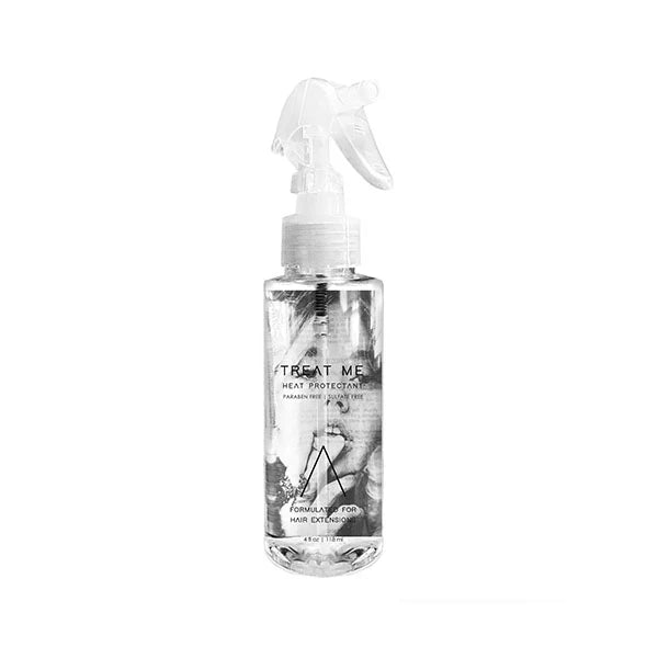 Amplify Hair Extension Heat Protectant 4oz