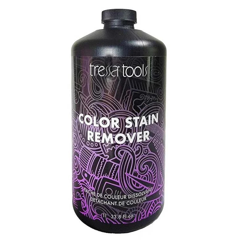 Tressa Color Stain Remover Liter