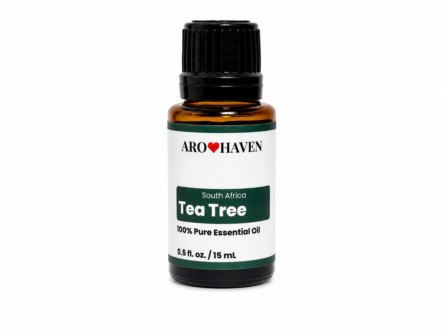 Essential Oils