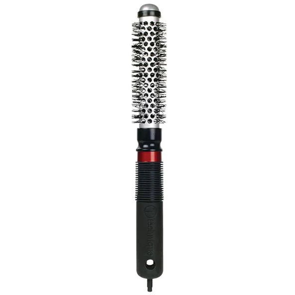 Cricket Technique Round Brushes-.75"