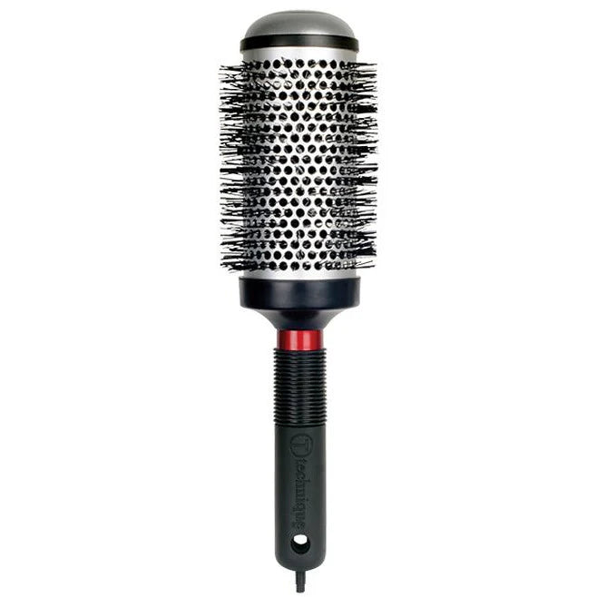 Cricket Technique Round Brushes-370 1.75"