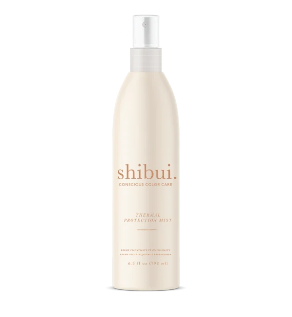 Shibui Thermal Protection Mist 6.5oz