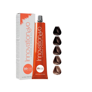 bbcos Innovation Evo Tobacco 3.4 oz - Choose Yours