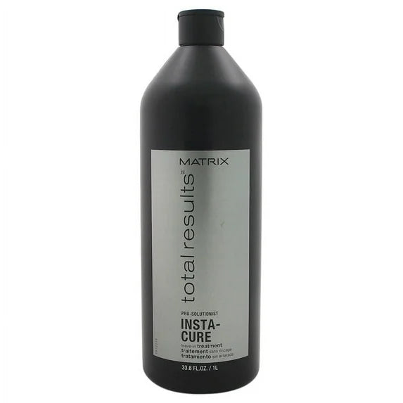 Matrix Pro Solutionist Instacure Leave-In Treatment 33.8 fl oz- OriginalDesign