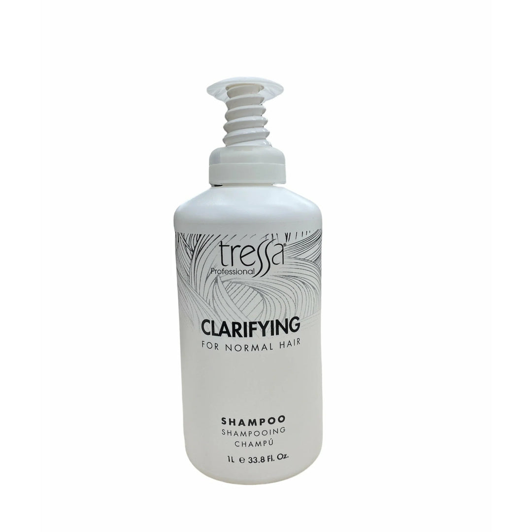 Tressa Clarifying Shampoo, 33.8 oz