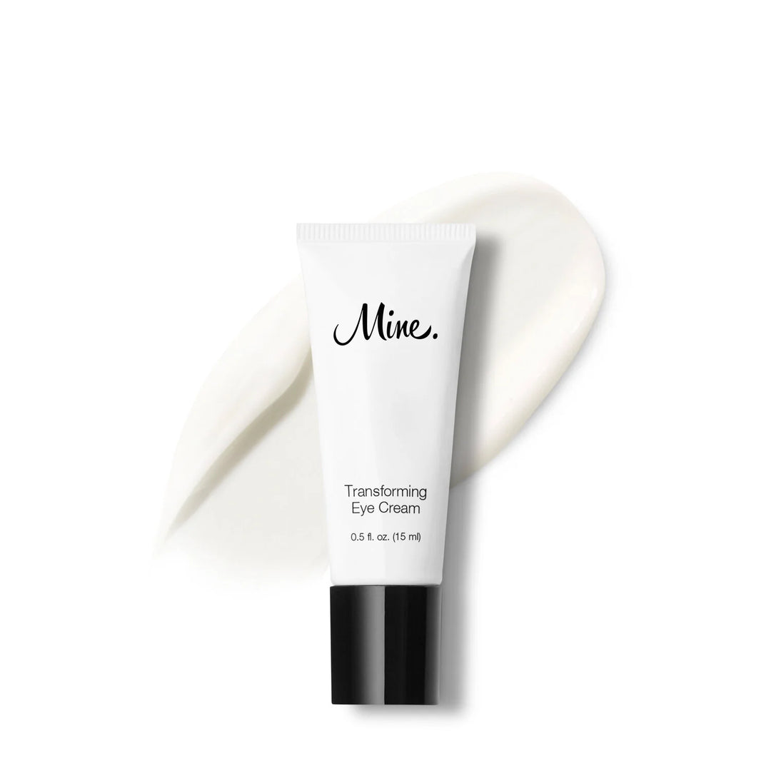 Mine. Transforming Eye Cream 0.5 oz