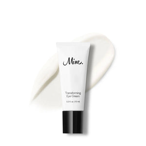 Mine. Transforming Eye Cream 0.5 oz