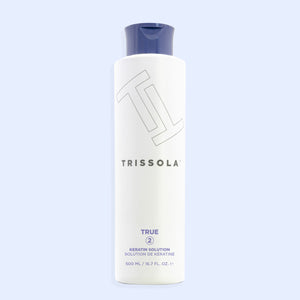 Trissola True & True Plus Keratin Solutions 16.7 oz