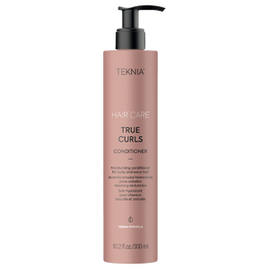 Lakme True Curls Conditioner 300ml (10.2oz)