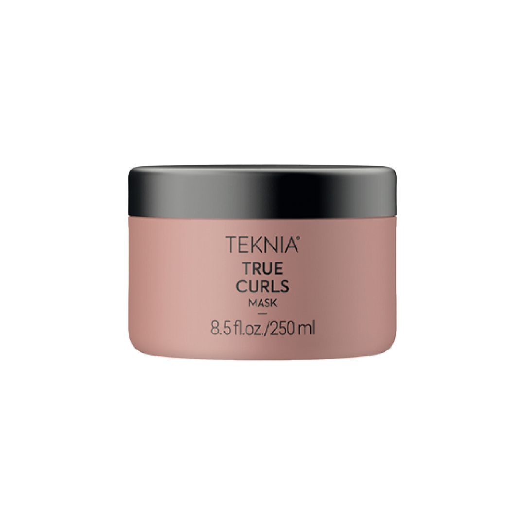 Lakme True Curls Mask 250ml (8.5oz)