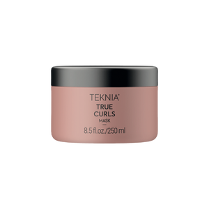 Lakme True Curls Mask 250ml (8.5oz)