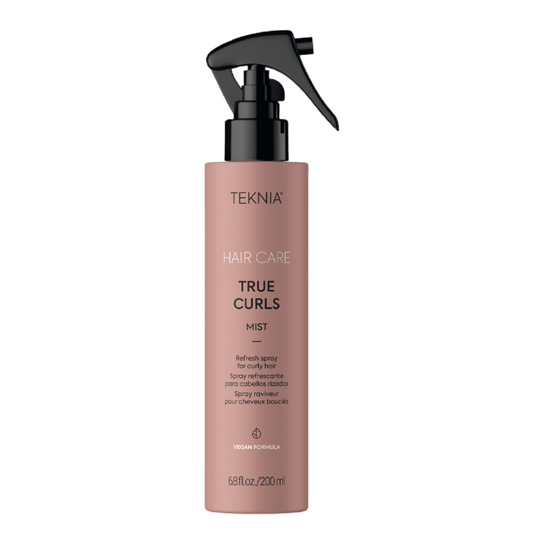 Lakme True Curls Refresh Mist 200ml (6.8oz)