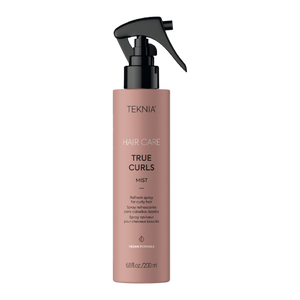 Lakme True Curls Refresh Mist 200ml (6.8oz)