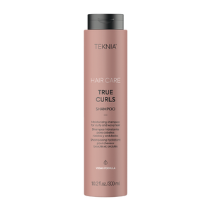 Lakme True Curls Shampoo 300ml (10.2oz)