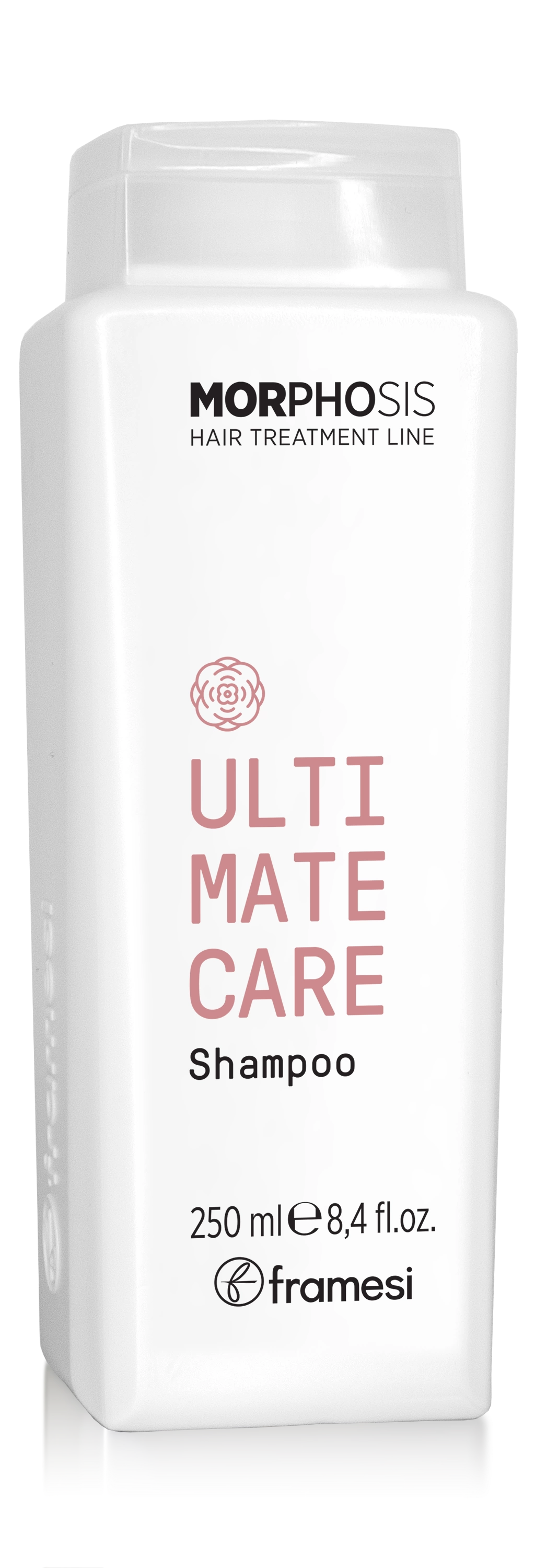 Framesi MORPHOSIS Ultimate Care Shampoo 8.4 fl.oz